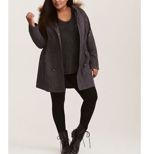 Torrid Premium leggings